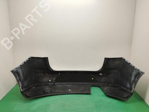 Rear bumper SEAT ALTEA XL (5P5, 5P8) 1.4 TSI | BP17370410C8 