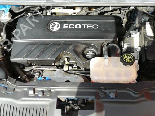 Electronic module OPEL MOKKA / MOKKA X (J13)  | BP14154048M83 