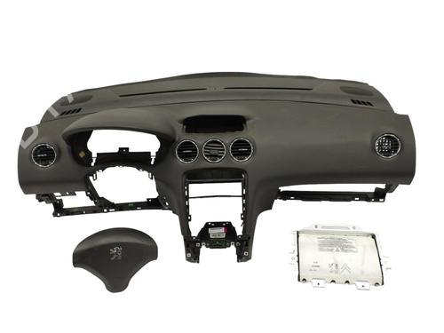 Used Dashboard PEUGEOT 308 I (4A_, 4C_) [2007-2016]  17132141