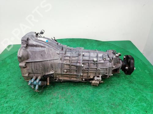 Used Gearbox LEXUS IS II (_E2_) [2005-2013]  8162810