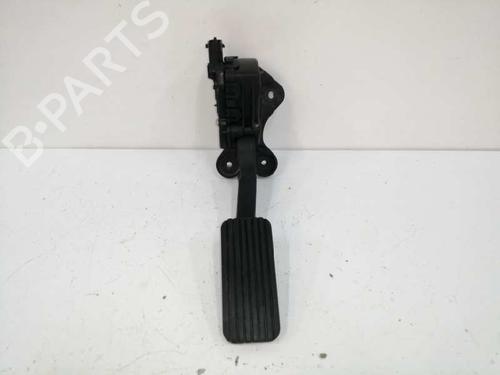 Pedal HYUNDAI i30 (FD) 1.6 CRDi (90 hp) 8191601