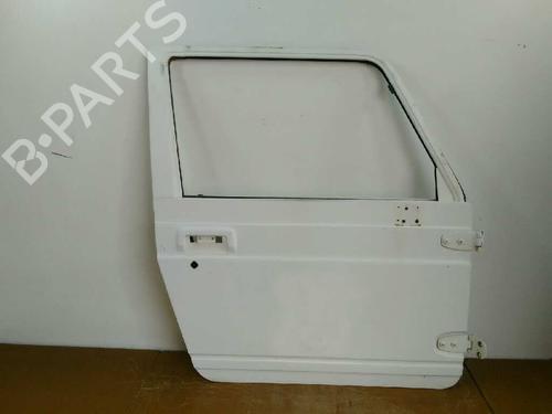 Used Right front door SUZUKI SAMURAI Closed Off-Road Vehicle (SJ_) [1984-2004]  229264