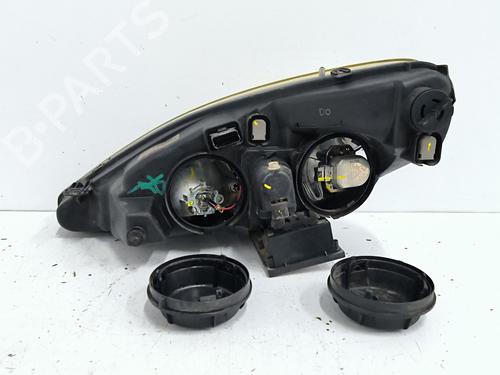 Right headlight PEUGEOT 607 (9D, 9U) 2.2 HDi | BP35950515C29 - Image 3