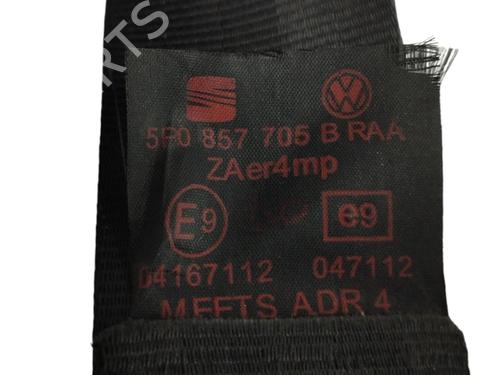 Front left seatbelt SEAT ALTEA XL (5P5, 5P8) 1.4 TSI | BP17109655I26 