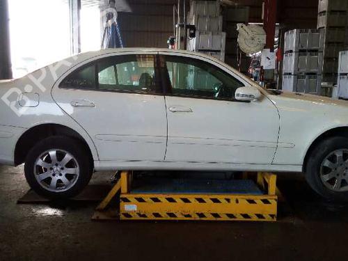 Armaturenbrett MERCEDES-BENZ E-CLASS (W211) E 220 CDI (211.008) | BP5269715C46 