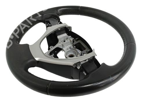 Steering wheel SUZUKI VITARA (LY) 1.6 DDiS (APK 416D) | BP18338436C49 