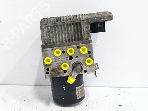 Used ABS pump ABS pump MERCEDES-BENZ E-CLASS (W211) E 320 CDI (211.026) (204 hp) 35895425 35895425