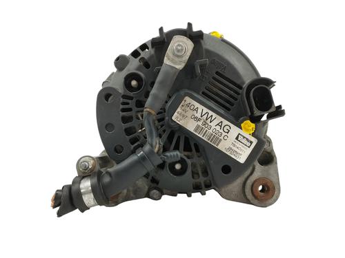 Alternator VW CADDY III MPV (2KB, 2KJ, 2CB, 2CJ) 1.9 TDI | BP17088852M7