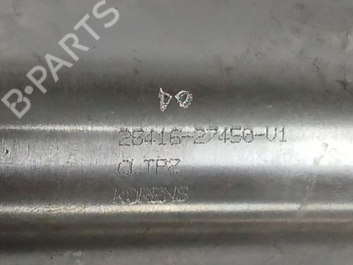 Egr HYUNDAI TUCSON (JM)  | BP18262926M69 