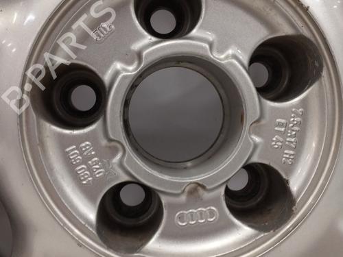 Rim AUDI A6 C5 (4B2, 4B4) 2.5 TDI | BP19635895C45