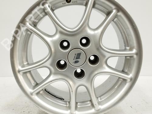 Used Rim OPEL ASTRA G Coupe (T98) [2000-2006]  18963553