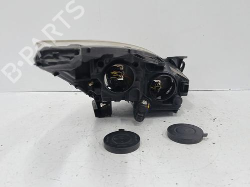 Left headlight PEUGEOT 3008 I MPV (0U_) 1.6 THP | BP29588961C28 