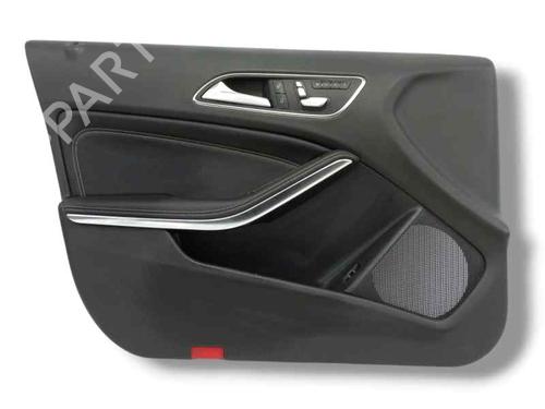 Front left panel MERCEDES-BENZ GLA-CLASS (X156) GLA 200 CDI / d (156.908) A2467270159
