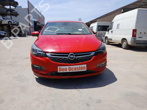 Camera OPEL ASTRA K (B16) 1.6 CDTi (68) | BP37792807E14 - Image 13