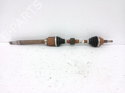 Used Right front driveshaft Right front driveshaft FORD KUGA II (DM2) 2.0 TDCi (120 hp) 34265929 34265929