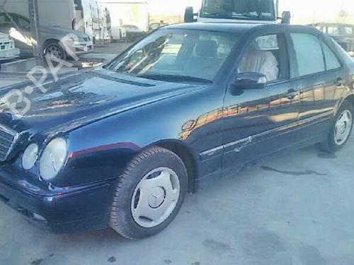 Electronic sensor MERCEDES-BENZ E-CLASS (W210) | BP36692775M84 - Image 6