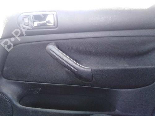 Koelventilatormotor VW GOLF IV Variant (1J5)  | BP6107606M35 