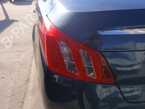left-taillight-peugeot-508-i-8d_-2010-2011-2012-2013-2014-2015-2016-2017-2018-36236310 main image