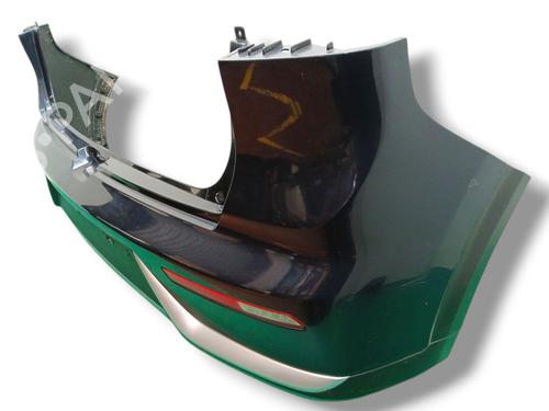 Rear bumper KIA NIRO I (DE) 1.6 GDI Hybrid | BP29913826C8