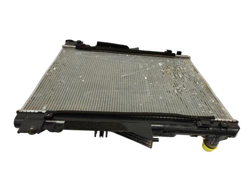 Water radiator MITSUBISHI L200 / TRITON (KJ_, KK_, KL_) 2.2 DI-D | BP13056832M31 