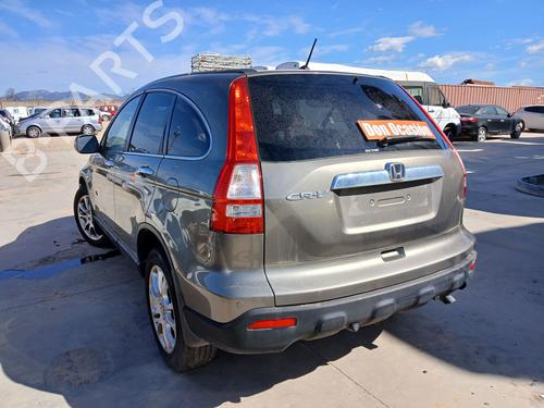 Left headlight HONDA CR-V III (RE_) 2.2 i-CTDi 4WD (RE6) | BP33716522C28  - Image 6