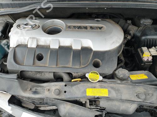 Engine control unit (ECU) HYUNDAI GETZ (TB)  | BP36338525M57  - Image 8
