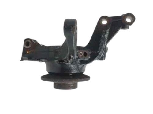 Right front steering knuckle RENAULT CAPTUR I (J5_, H5_) 1.5 dCi 110 | BP23960924M26 