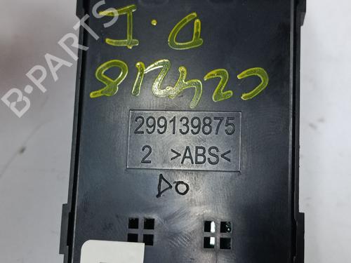 Left front window switch HYUNDAI i20 II (GB, IB) 1.2 | BP29114561I27 