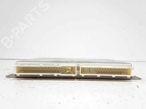 Engine control unit (ECU) MERCEDES-BENZ E-CLASS (W210) E 220 D (210.004) | BP37758188M57 - Image 3