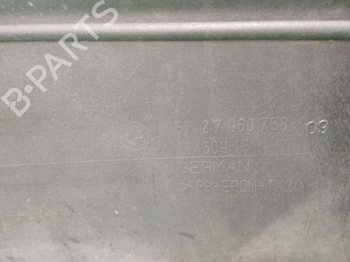 Rear bumper BMW 5 Touring (E61) 520 d | BP29973174C8