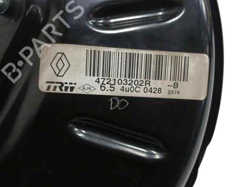 Servo brake RENAULT CAPTUR I (J5_, H5_) 1.5 dCi 110 | BP23960910M42 - Image 3