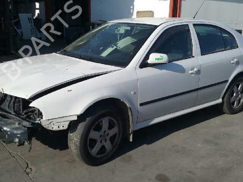 Instrument cluster SKODA OCTAVIA I (1U2)  | BP12428138C47 