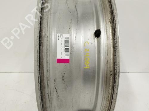Rim SEAT TOLEDO III (5P2)  | BP19636655C45 