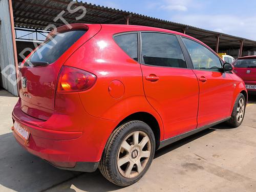 Engine control unit (ECU) SEAT ALTEA (5P1) 2.0 FSI | BP33795056M57  - Image 7