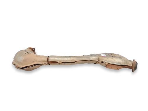 Used Catalyst SUBARU FORESTER (SG_) 2.0 AWD (SG5) (125 hp) 17917735