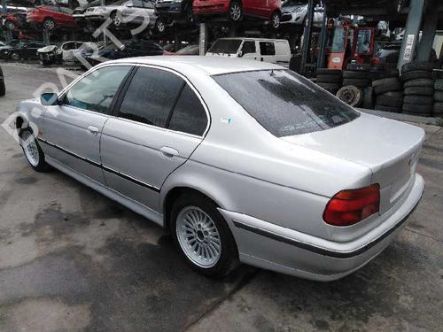 Electronic module BMW 5 (E39) 530 d | BP13942380M83 