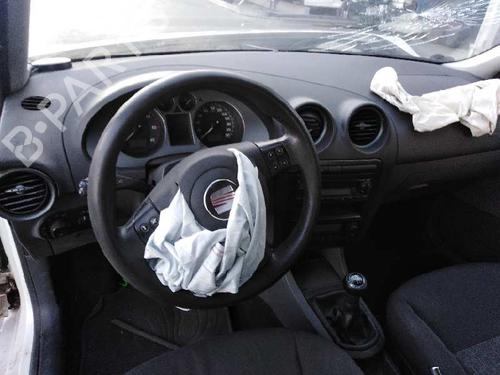 Right front seat SEAT IBIZA III (6L1) 1.9 TDI | BP7476275C16 