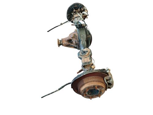 Rear axle OPEL MONTEREY A (M92) 3.1 TD (UBS69D, UBS69G) | BP20166090M2