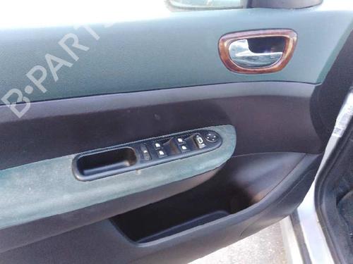 Instrument cluster PEUGEOT 307 (3A/C) 2.0 HDi 90 | BP23236346C47