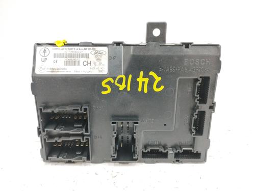 electronic-module-ford-fiesta-vi-cb1-ccn-15-tdci-av1t15k600ch-2008-2009-2010-2011-2012-2013-2014-2015-2016-2017-10977433 main image