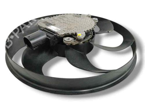 Radiator fan RENAULT TRAFIC III Van (FG_)  | BP27151758M35 