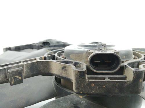 Køleventilator elektrisk LAND ROVER FREELANDER I (L314)  | BP7776132M35 