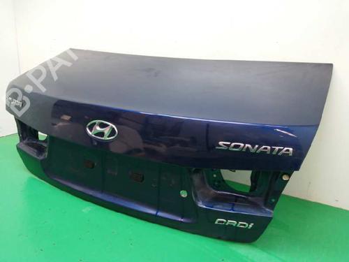 Tailgate HYUNDAI SONATA V (NF) 2.0 CRDi | BP9271547C6 