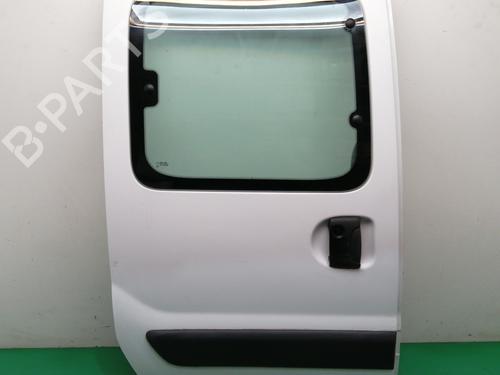 Højre side skydedør RENAULT KANGOO (KC0/1_) 1.5 dCi (68 hp) 13452236