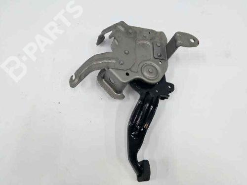 Hand brake MERCEDES-BENZ E-CLASS (W210) E 320 (210.055) | BP8789926I18 
