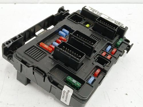 Fuse box CITROËN XSARA PICASSO (N68) 1.6 | BP29592507E1 