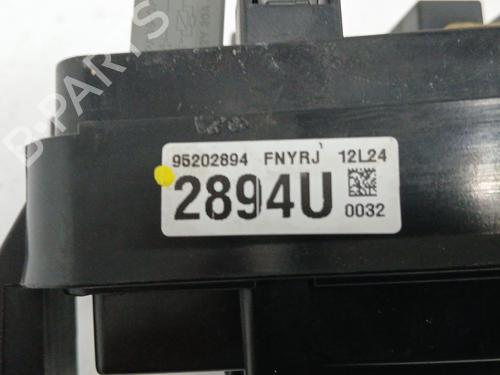 Fuse box OPEL ANTARA A (L07) 2.2 CDTi | BP29592480E1