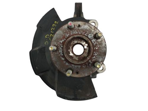 Højre Styrespindel Lejehus OPEL CORSA D (S07) 1.3 CDTI (L08, L68) (75 hp) 17624554