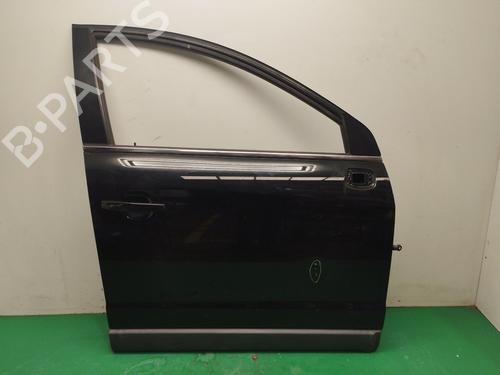 Right front door OPEL ANTARA A (L07) 2.2 CDTi 95416994