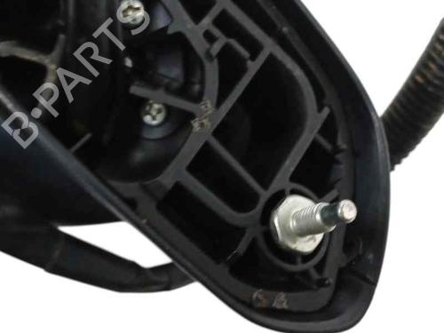 Left mirror HONDA HR-V (RV) 1.5 eHEV (RV5) | BP23961241C26